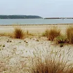 Piso Luminoso Y Acogedor En Primera Línea De Playa Covas Viveiro * San Pedro de Viveiro