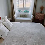 Apartamento Piso Luminoso Y Acogedor En Primera Línea De Playa Covas Viveiro