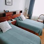 Apartamento Piso Luminoso Y Acogedor En Primera Línea De Playa Covas Viveiro San Pedro de Viveiro