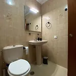 Piso Luminoso Y Acogedor En Primera Línea De Playa Covas Viveiro Apartamento *