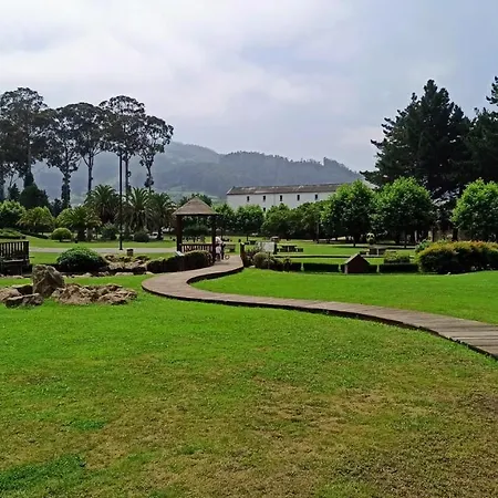 Piso Luminoso Y Acogedor En Primera Linea De Playa Covas Viveiro San Pedro de Viveiro