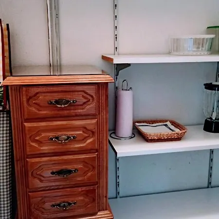 Piso Luminoso Y Acogedor En Primera Linea De Playa Covas Viveiro *