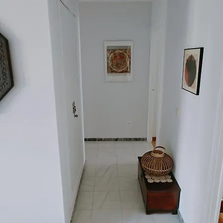 Piso Luminoso Y Acogedor En Primera Linea De Playa Covas Viveiro * San Pedro de Viveiro