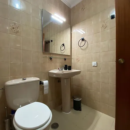 Piso Luminoso Y Acogedor En Primera Linea De Playa Covas Viveiro Apartment *