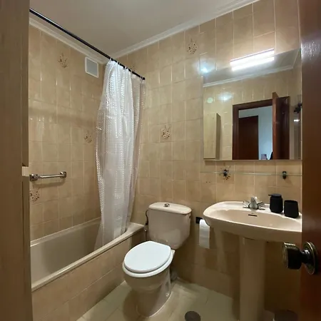 Apartment Piso Luminoso Y Acogedor En Primera Linea De Playa Covas Viveiro *
